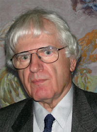Dr. Peter Anselm Riedl